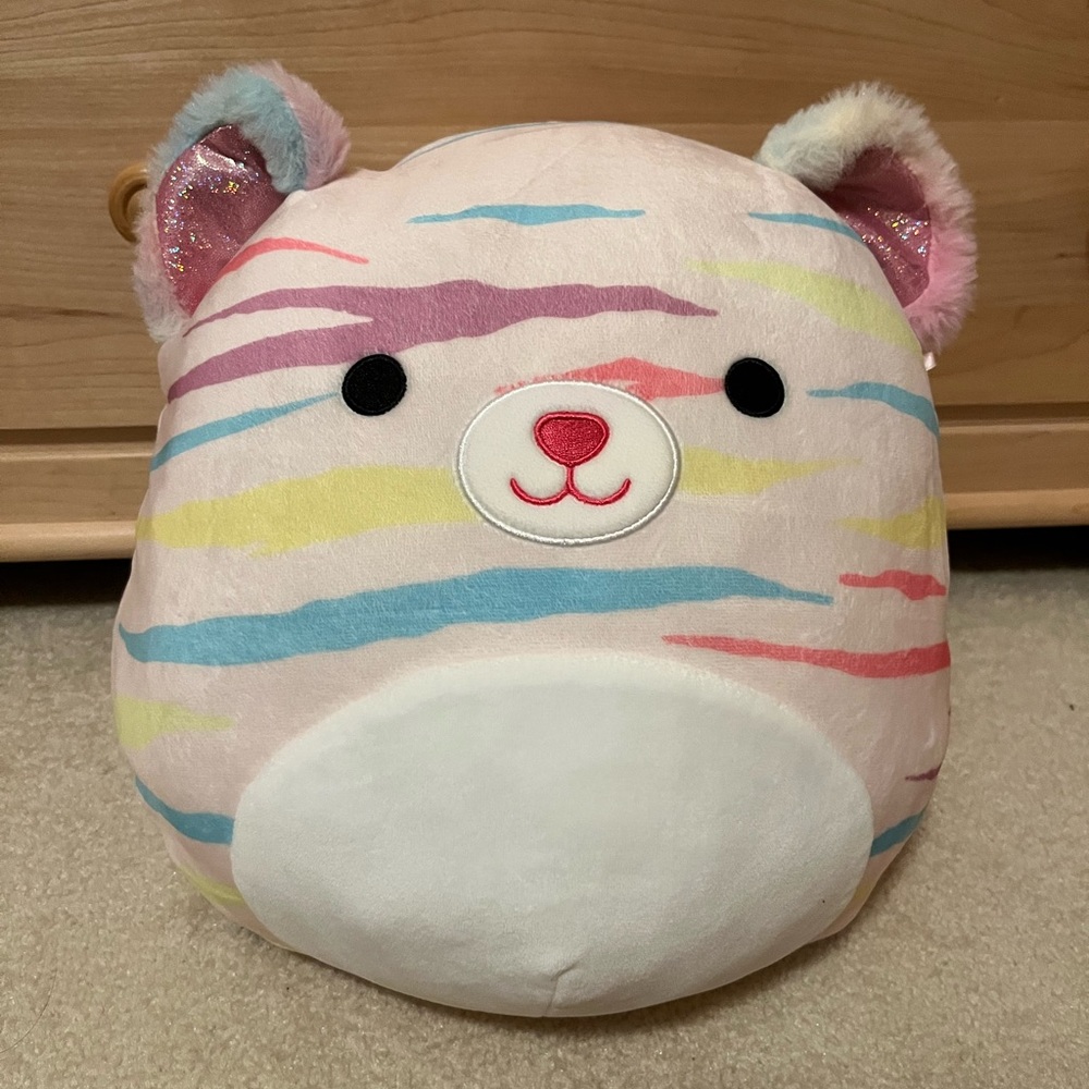 Squishmallows 10”